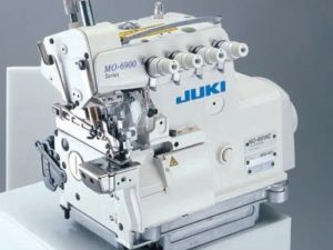 JUKI МО-6914C