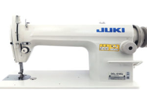 JUKI DDL-8100eН/Х73141 + Китайский стол