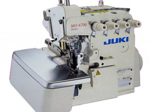 JUKI MO-6714DA