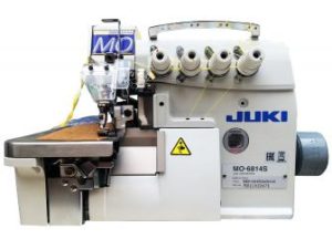 JUKI MO-6814S
