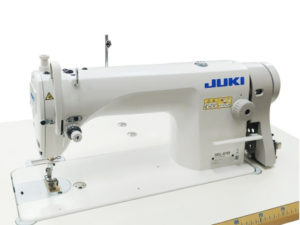 JUKI DDL-8700L + Китайский стол