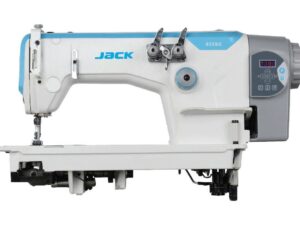 ПРОМЫШЛЕННАЯ ШВЕЙНАЯ МАШИНА JACK JK-8558G-WZ