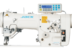 ПРОМЫШЛЕННАЯ ШВЕЙНАЯ МАШИНА JACK JK-T2284B-4E