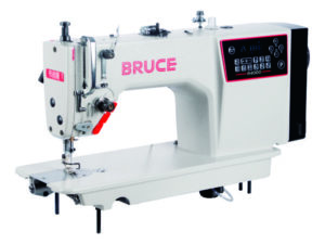 Bruce R4000 DQ