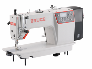 Bruce R 3000 CHL-7