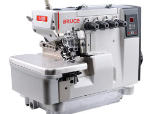 Bruce X5S-5-03/333