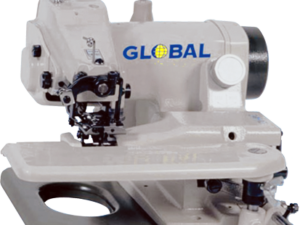 Global BM 210 Подшивочная машина