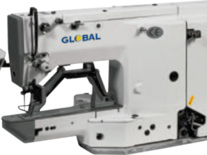 Global BT-1850-42 Закрепочный полуавтомат