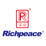 Richpeace logo