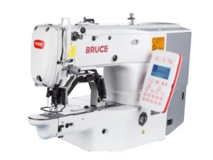 Bruce BRC-T 1900 GMK-D