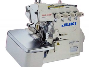 Juki MO-6714DA-BE6-44H/G39/Q141