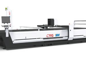 CYG HCN110-23